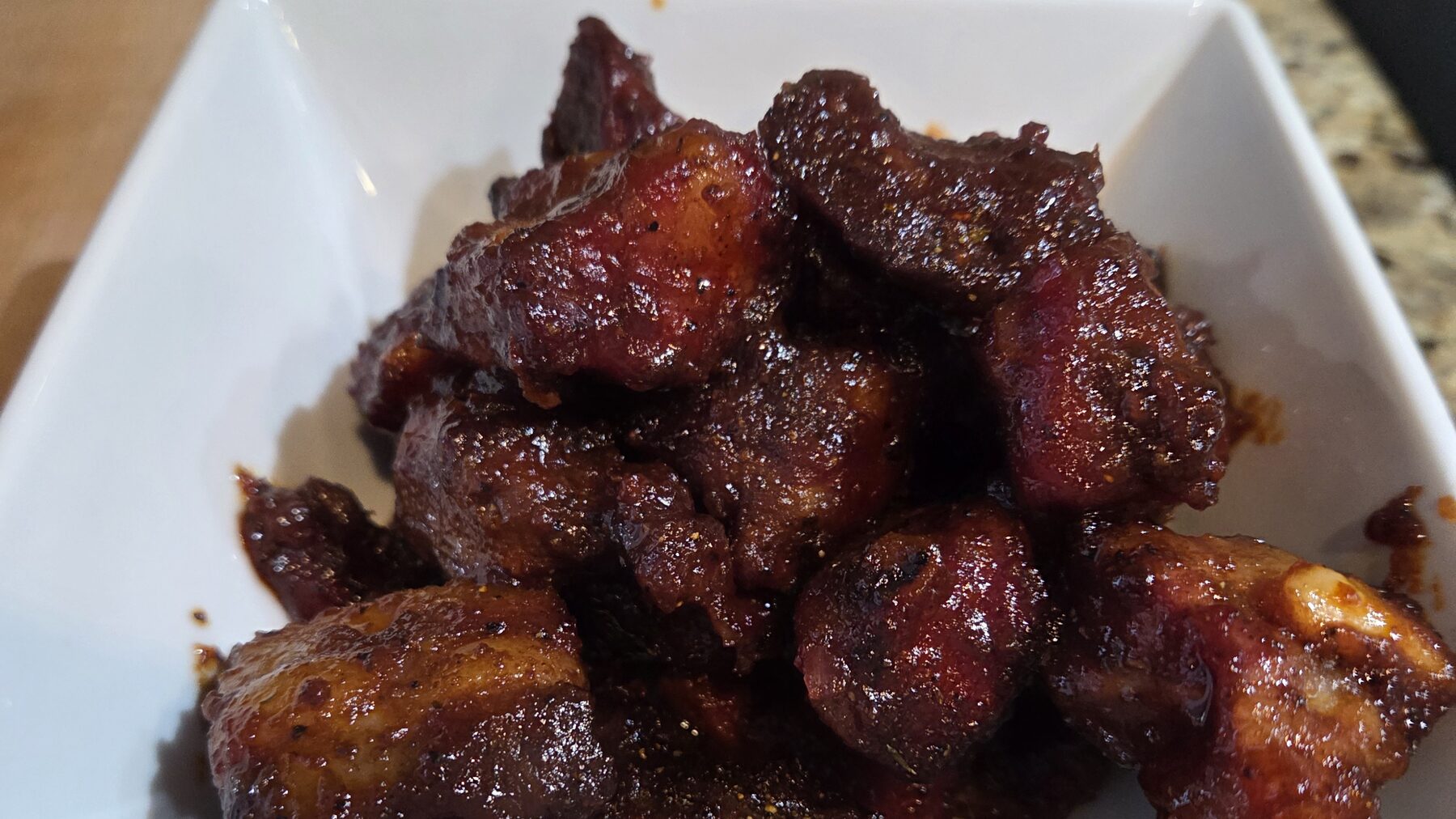 Rib Tips