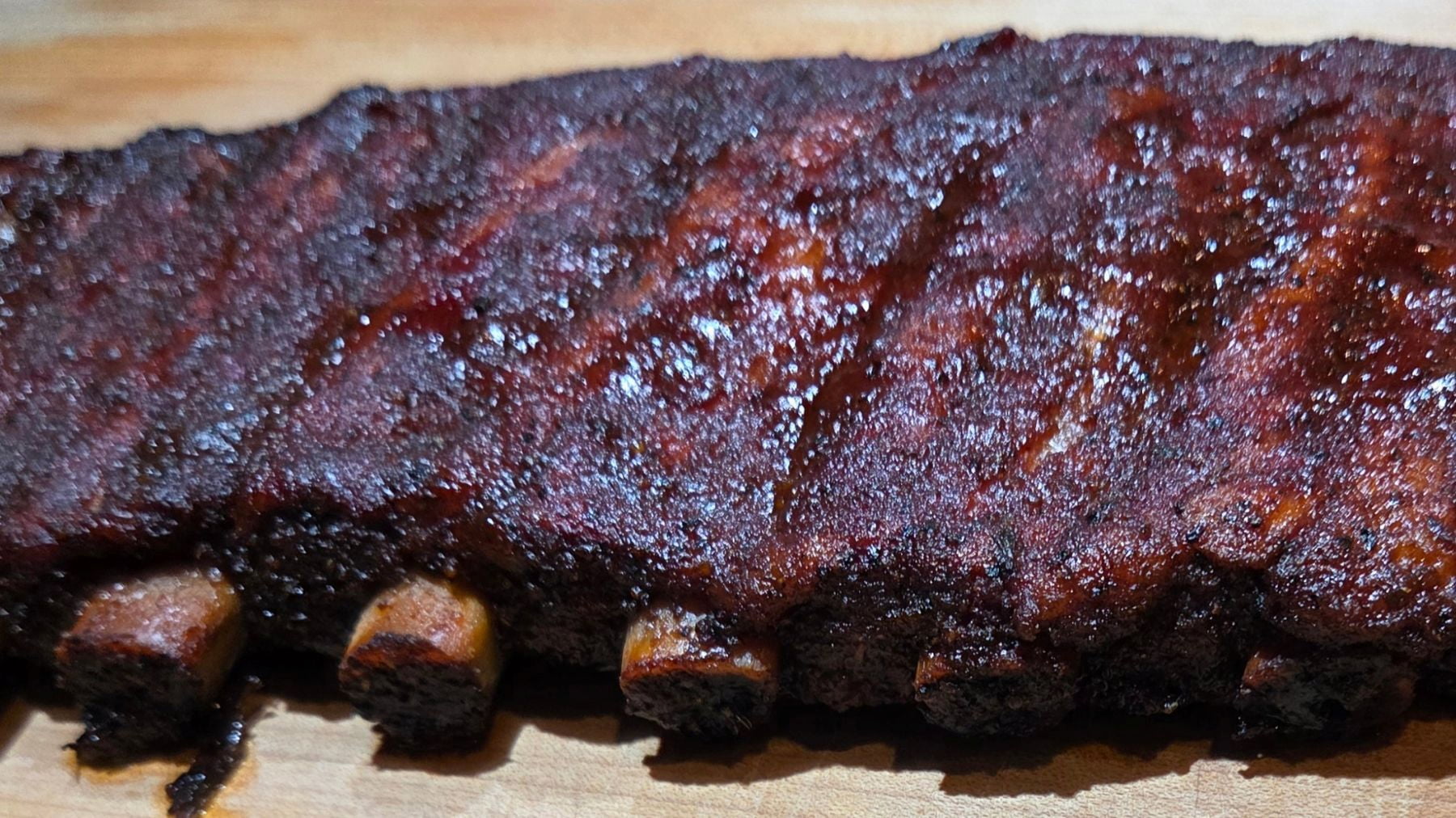 Ribs