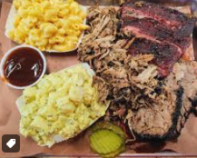 1 Meat Combo